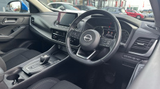 Nissan Qashqai 1.3 DiG-T MH 158 Acenta Premium 5dr Xtronic Petrol Hatchback